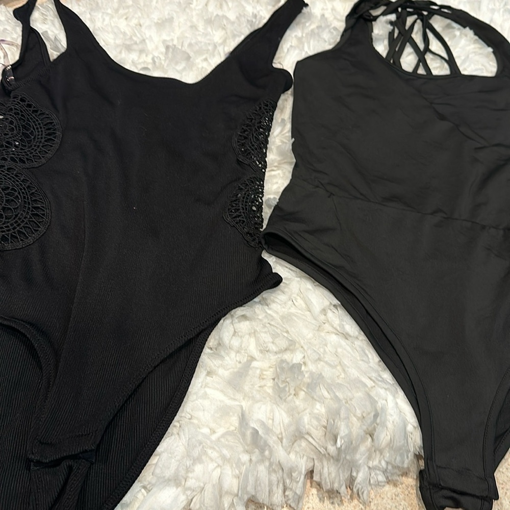 Bodysuit
